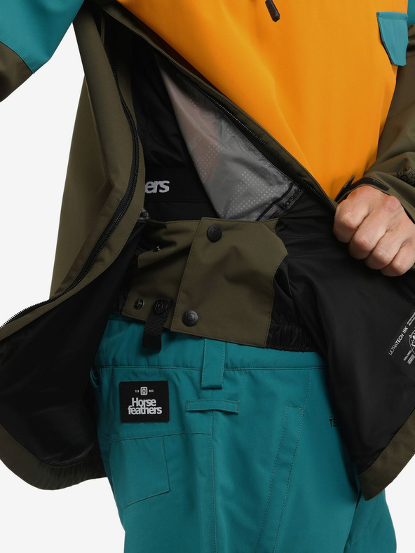 Horsefeathers Jacket Norman Horsefeathers