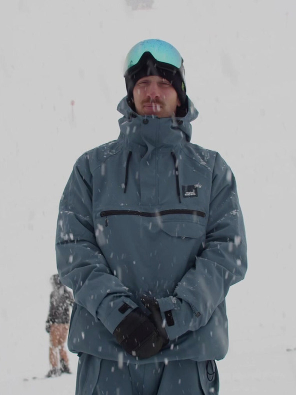 Horsefeathers Jacket Norman Horsefeathers