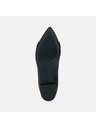 Geox Fekete Geox Charyssa női balerina cipő