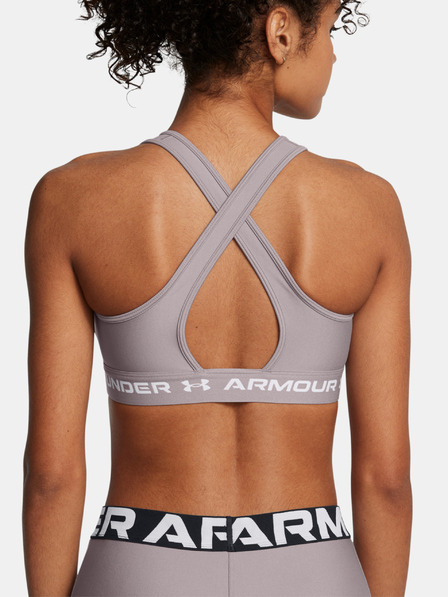 Under Armour Női melltartó Under Armour Crossback Mid Bra