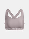 Under Armour Női melltartó Under Armour Crossback Mid Bra