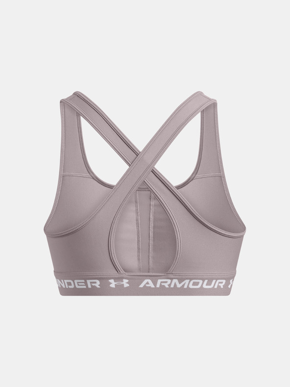 Under Armour Női melltartó Under Armour Crossback Mid Bra