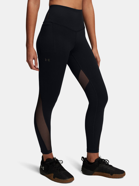 Under Armour Női leggings Under Armour Vanish Elite Vent Ankle Leg