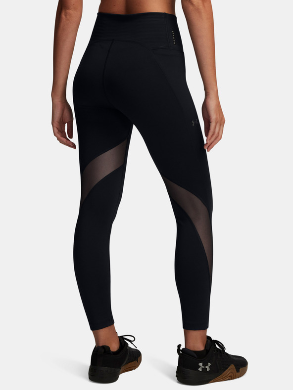 Under Armour Női leggings Under Armour Vanish Elite Vent Ankle Leg