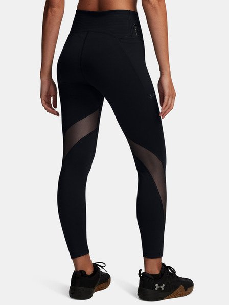 Under Armour Női leggings Under Armour Vanish Elite Vent Ankle Leg