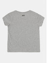 ZOOT.Original Szürke ZOOT Kids gyerek póló "Kis sör"