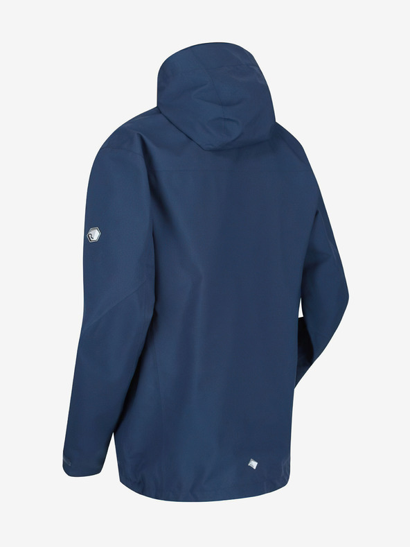 Regatta Kék férfi dzseki Regatta Birchdale 8PQ