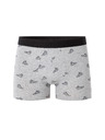 Celio Miboshoes boxer