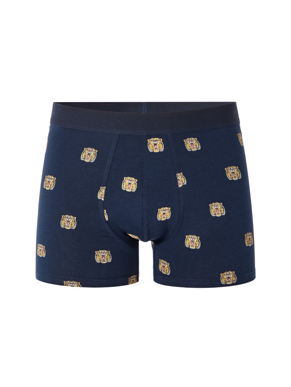 Celio Mibotiger boxer