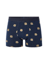Celio Mibotiger boxer