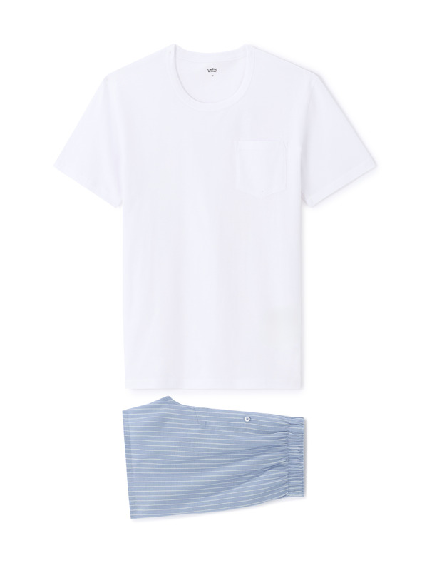 Celio Mipystripy pizsama