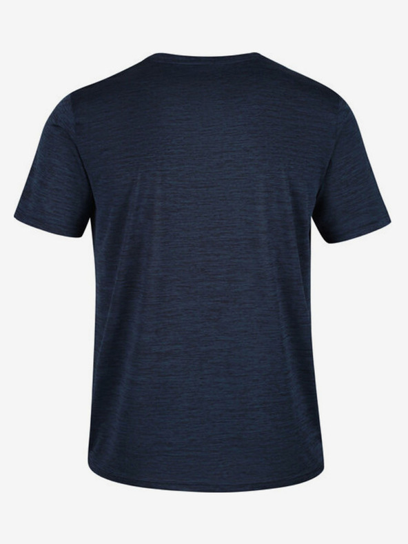 Regatta Regatta RMT237 Fingal Edition 540 kék férfi póló