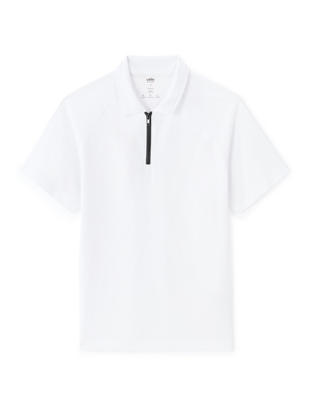 Celio Mecool polo póló