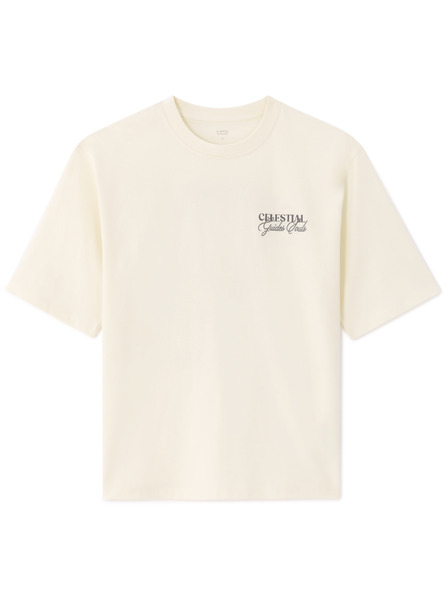 Celio Mesoleil oversize póló
