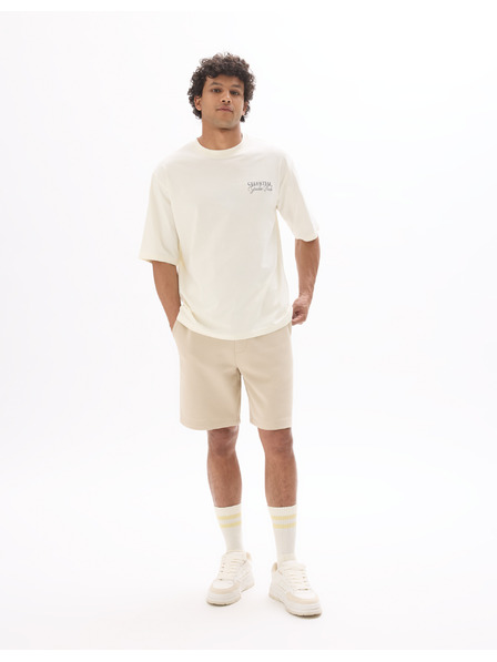 Celio Mesoleil oversize póló