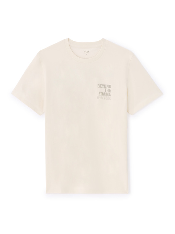 Celio Mexword póló