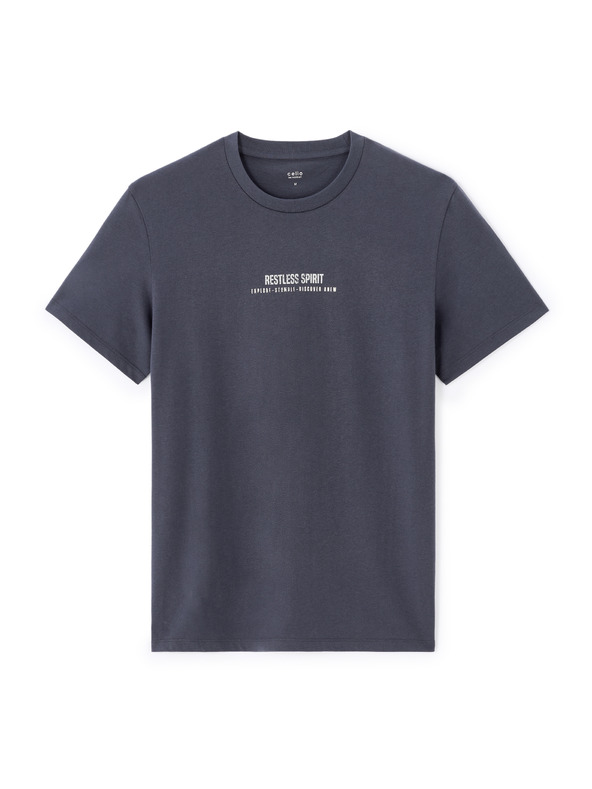 Celio Mexword póló