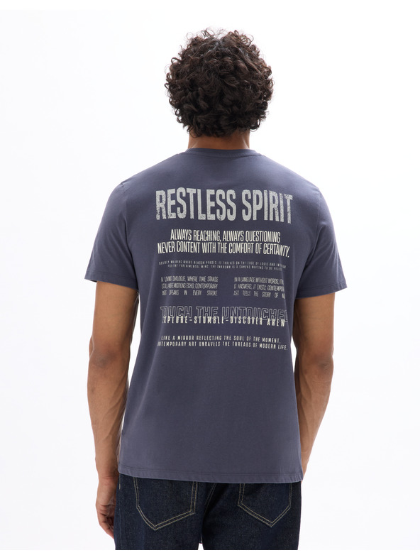 Celio Mexword póló