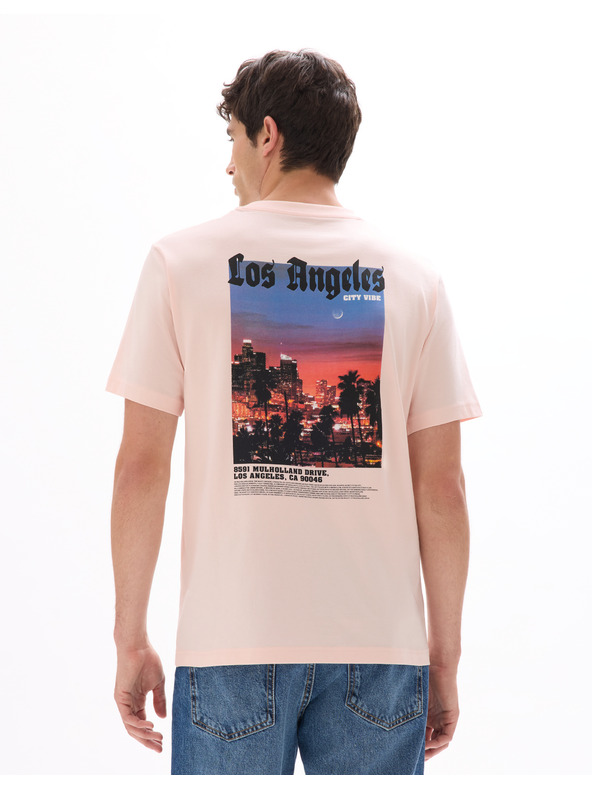 Celio Mexcity póló