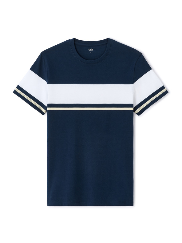Celio Lebleco T-shirt