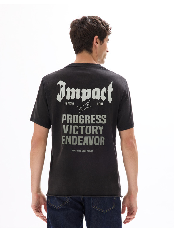 Celio Mexgoth póló