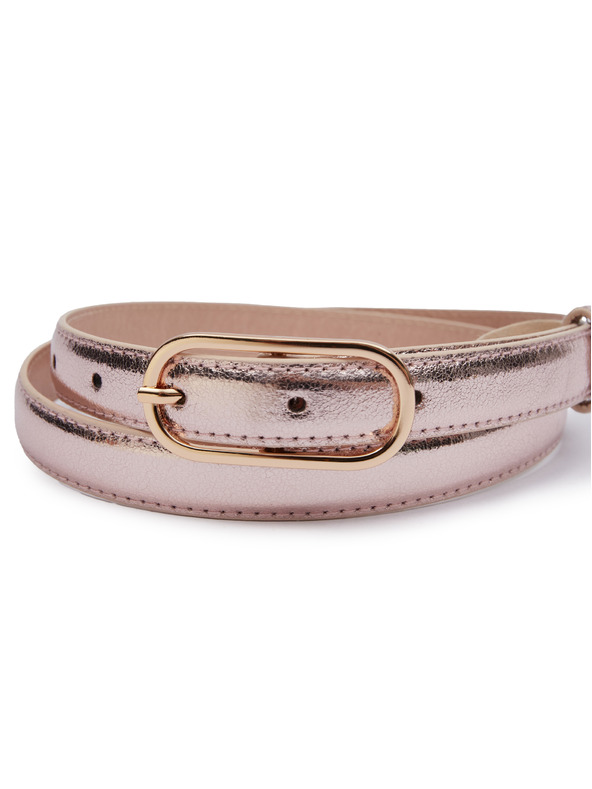 Orsay ORSAY rózsaszín női öv