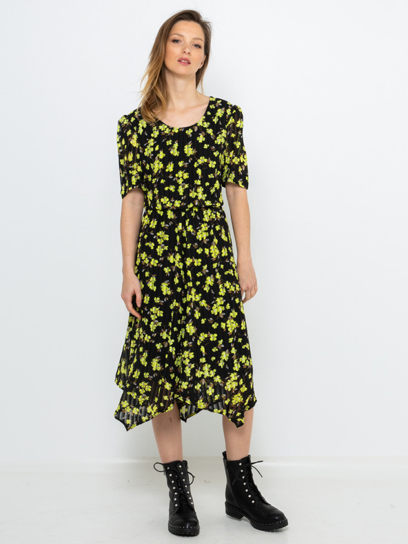 CAMAIEU RNEON aszimmetrikus ruha