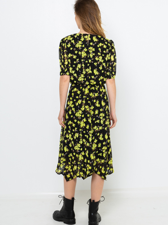 CAMAIEU RNEON aszimmetrikus ruha