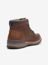 Sam 73 Barna férfi téli bokacsizma SAM 73 Busbyr