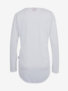 Sam 73 Fehér női hosszú ujjú póló SAM 73 Sherri