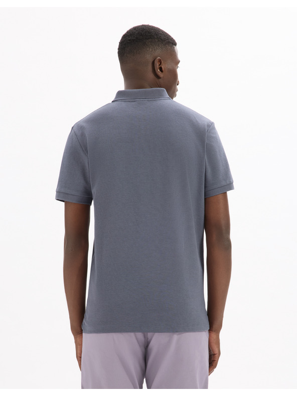 Celio Lezipo galléros póló