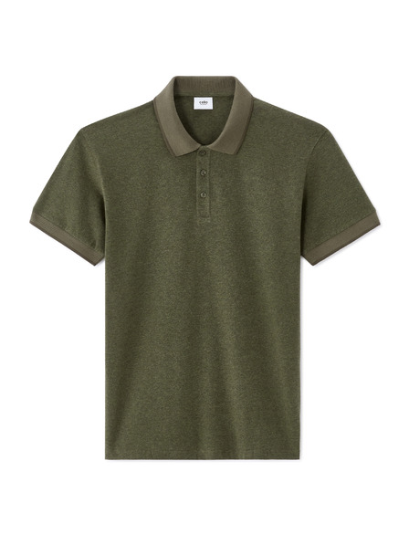 Celio Melune polo póló