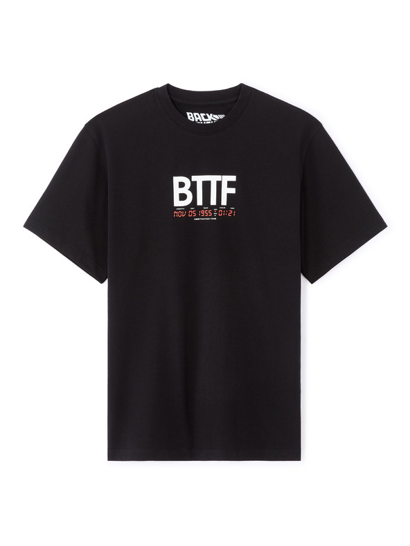 Celio Vissza a jövőbe póló