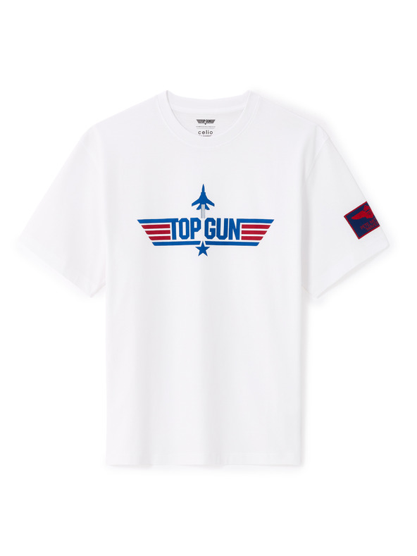 Celio Top Gun póló