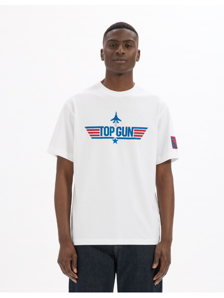 Celio Top Gun póló