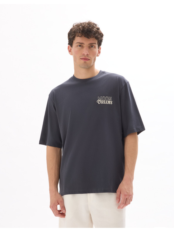 Celio Mesoleil póló