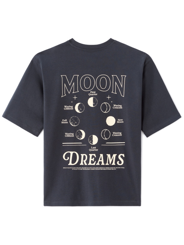 Celio Mesoleil póló