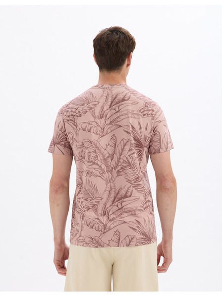 Celio Lesafari póló