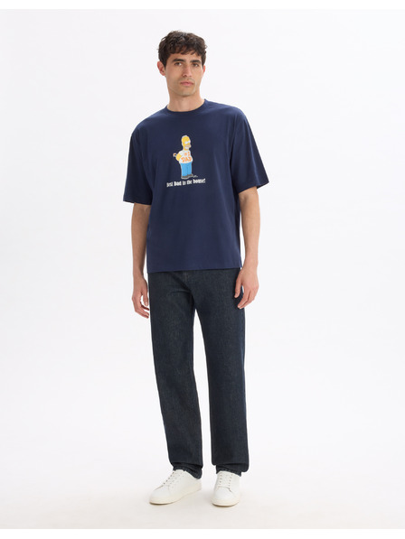 Celio The Simpsons póló