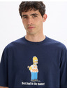 Celio The Simpsons póló