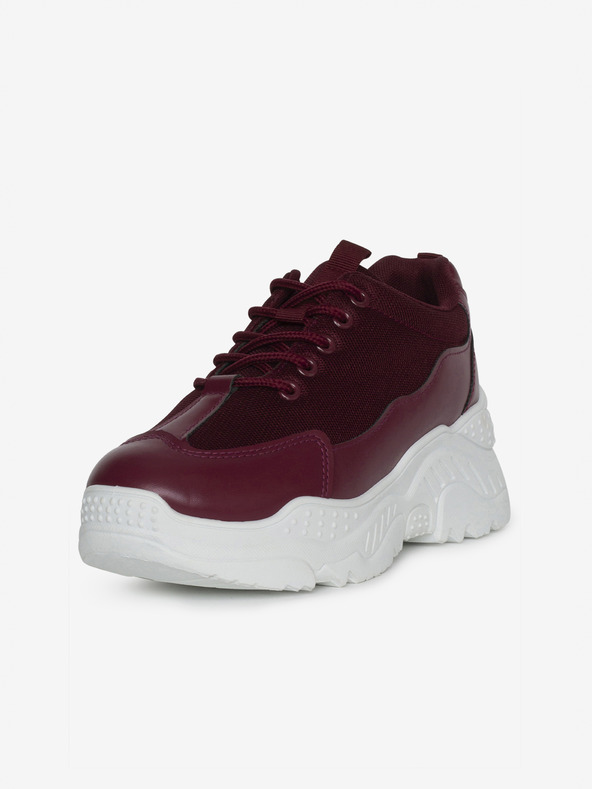 Sam 73 Wine Női csizma SAM 73 Smita