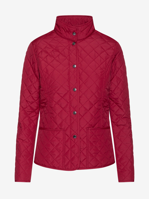 Sam 73 Piros Női steppelt mellény Sam 73 Jane Jane