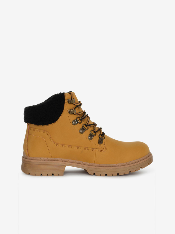 Sam 73 Barna női bokacsizma Sam 73