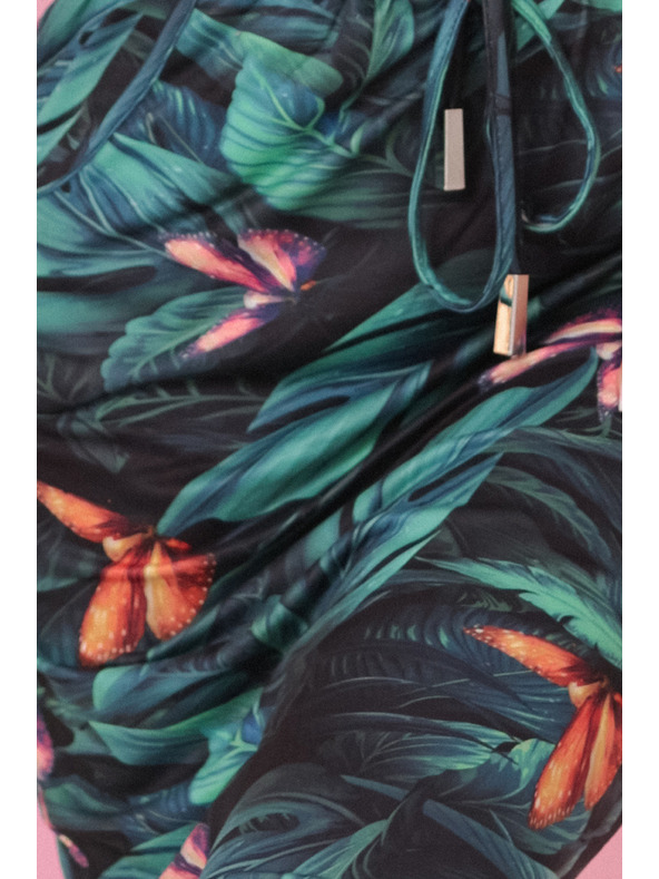 numoco Sport ruha zsebekbe és megkötővel