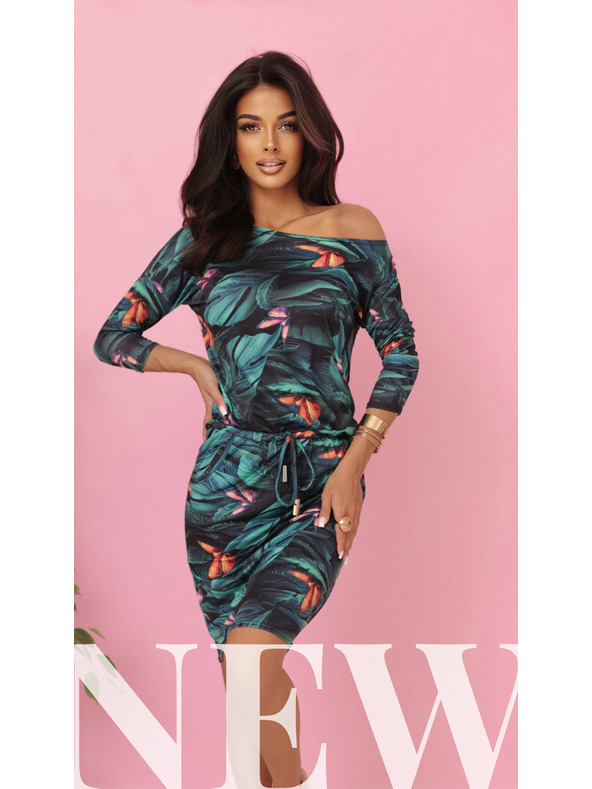 numoco Sport ruha zsebekbe és megkötővel