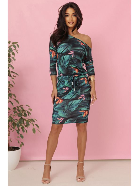 numoco Sport ruha zsebekbe és megkötővel