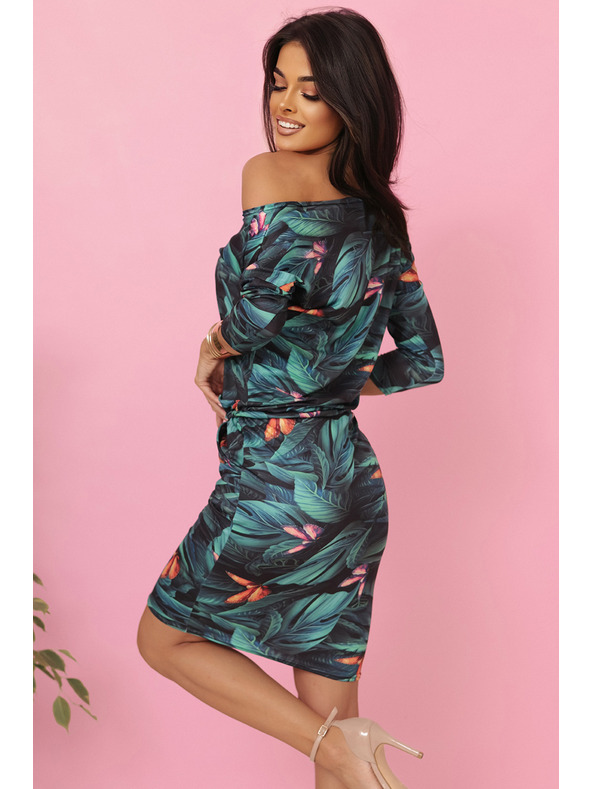 numoco Sport ruha zsebekbe és megkötővel