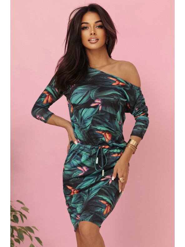 numoco Sport ruha zsebekbe és megkötővel