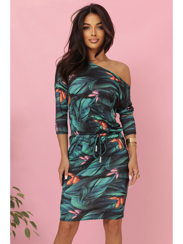 numoco Sport ruha zsebekbe és megkötővel