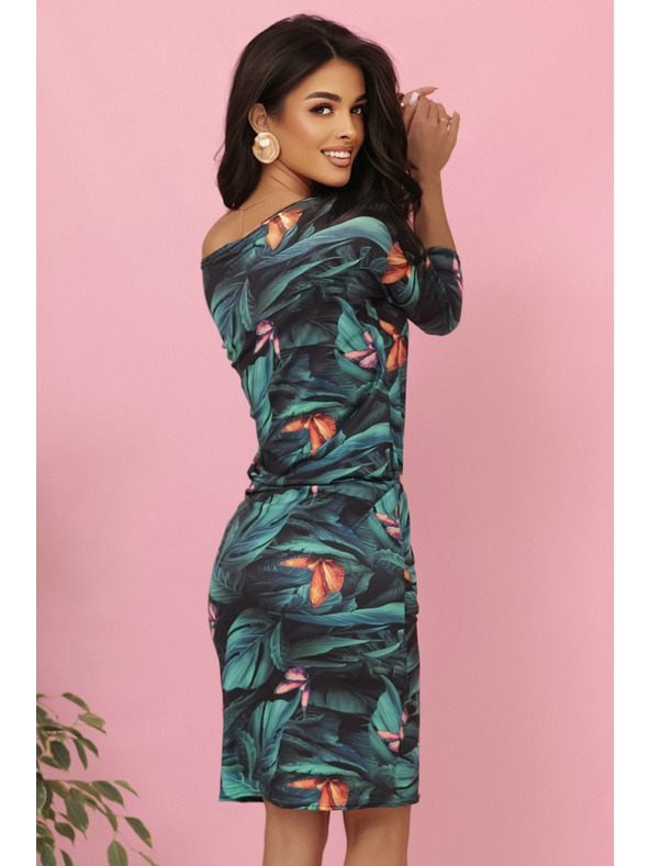 numoco Sport ruha zsebekbe és megkötővel